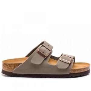 Klapki damskie Birkenstock Arizona Bfbc