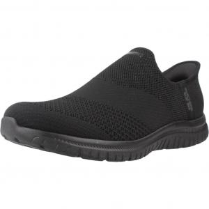 Tenisówki Skechers Model Slip-ins Virtue - Sleek Kolor Czarny