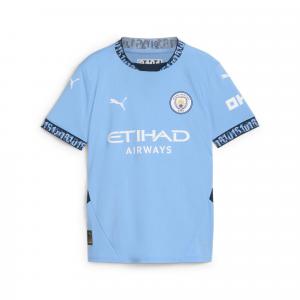 Koszulka domowa dla dzieci Manchester City 2024/25