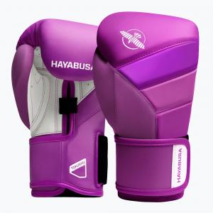 Rękawice bokserskie Hayabusa T3 Neon