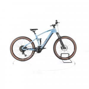 Second Life - Diamant Opal Esprit+ E-Bike Herren 2022 - Jak nowy