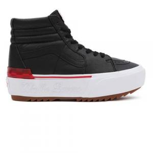 Buty do chodzenia damskie Vans UA SK8HI Stacked