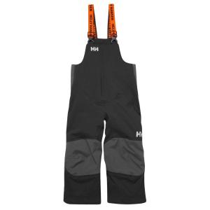 Spodnie narciarskie dla dzieci Helly Hansen Rider 2 Ins Bib