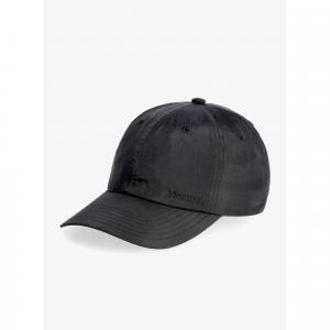 Czapka z daszkiem Marmot Arch Rock Hat - black