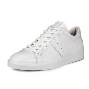 Buty do chodzenia damskie Ecco Sneaker Street Lite