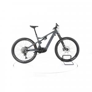 2nd Life - Focus Jam² 7.9 Fully E-Bike 2022 - Jak nowy