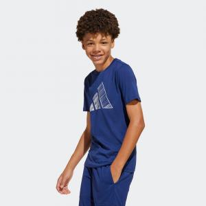 Koszulka dziecięca ADIDAS