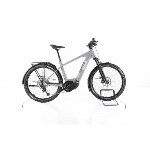 Second Life - Canyon Pathlite:ON 6 SUV Trekking E-Bike 2024 - Jak nowy