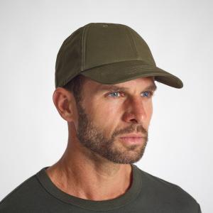Czapka z daszkiem outdoor Steppe 100