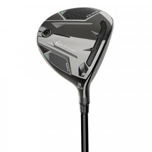 Kij golfowy wood 5 Taylormade Qi35 Max dla praworęcznych