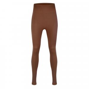 Legginsy fitness damskie Beshaped Gym Queen modelujące
