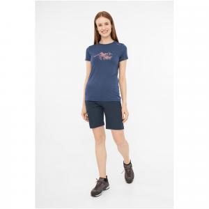 T-shirt damski VIKING Lenta Bamboo Light