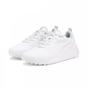 Damskie buty golfowe GS-X Efekt PUMA White Pale Pink