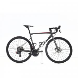 Second life · Rower szosowy · TeamMachine SLR AXS 12V