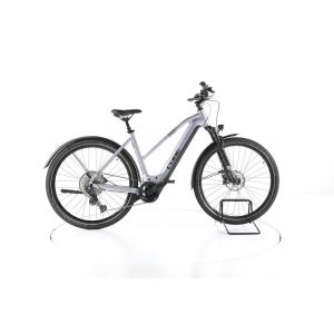 Second Life - Cube Nuride EXC Hybrid Allraod E-Bike 2024 - Jak nowy