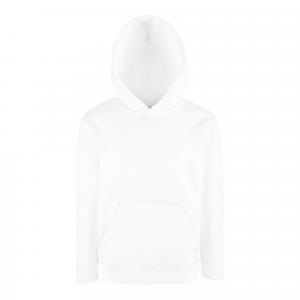 Bluza Dziecięca Premium Plain Hoodie