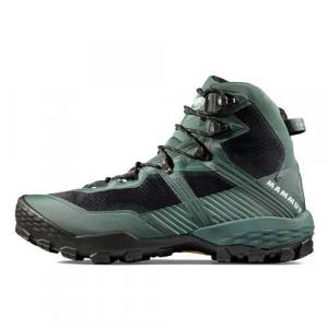 Buty trekkingowe męskie Mammut Ducan Ii High Gtx