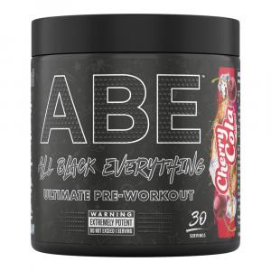 Applied Nutrition ABE Pre-Workout (30 Serv) Cherry Cola - Pre-Workout