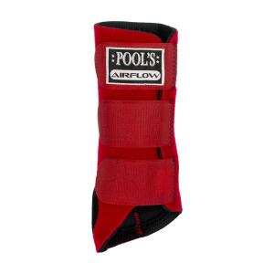 Buty tylne airflow z neoprenu