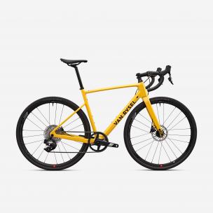 Rower szosowy Van Rysel Endurance NCR CF Allroad APEX AXS 1x12 LTD