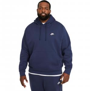 Bluza z kapturem Nike Sportswear Club Fleece, Mężczyźni