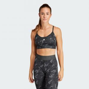 Aeroreact Training Light-Support Techfit Bra