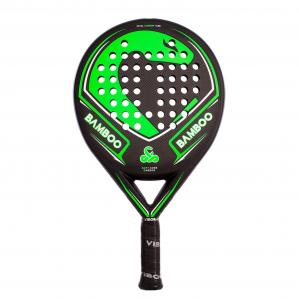 Racket z padel Vibora Vibor-A Bamboo