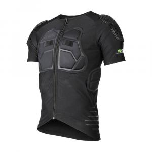 Koszula ochronna rowerowa męska O'neal STV Short Sleeve Protector Shirt V.23