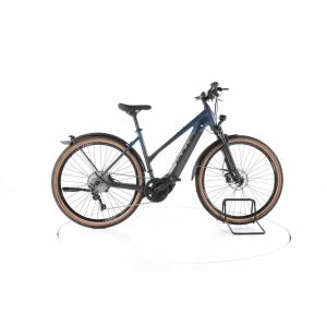 2nd Life - Bulls Cross Rider EVO 1 Trekking E-Bike 2022 - Jak nowy