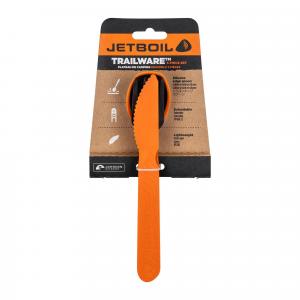 Sztućce turystyczne Jetboil TrailWare