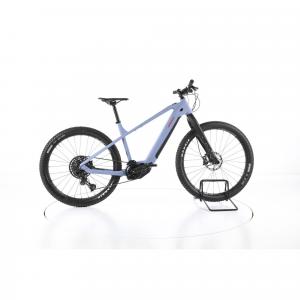 Second Life - HoheAcht Sento Lumo E-Bike 2023 - Jak nowy