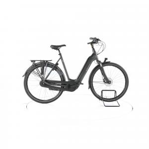 2nd Life - Batavus Finze Power City E-Bike Lage instap 2022 - Jak nowy