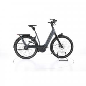 2nd Life - Gazelle Avignon C380 HMB 625 LTD City E-Bike Lage instap - Jak nowy