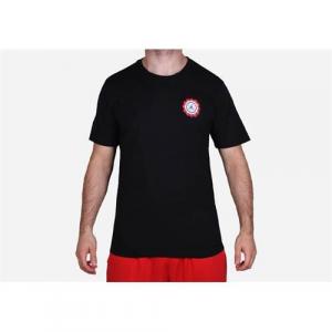 Koszulka sportowa męska Nike Air Jordan Paris Bastille