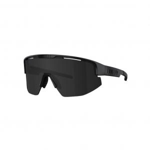 Okulary przeciwsłoneczne Bliz Matrix matte black/smoke