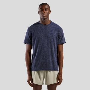 Koszulka męska Odlo ESSENTIAL LINENCOOL T-shirt