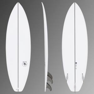 Deska surfingowa Olaian Shortboard 900 5'10\