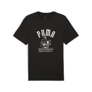 Puma Koszulka Graphic Super 62800301