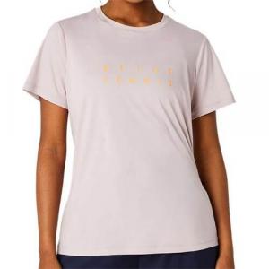 Koszulka treningowa damska Asics Court Graphic Tee
