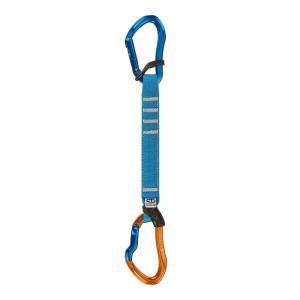 Ekspres wspinaczkowy Climbing Technology Morfo Set UL Pro 22 cm