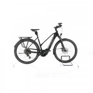 Second Life - KTM Cento 10 Plus Trekking E-Bike 2022 - Stan dobry