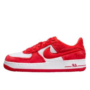 Buty do chodzenia damskie Nike Air Force 1 valentine's Day Gs