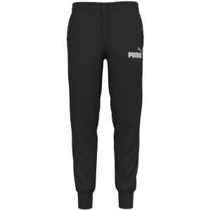 Spodnie sportowe męskie Puma Ess 2 Col Logo Pants