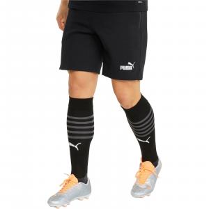 Spodenki Puma Teamfinal Casuals Shorts, Mężczyźni