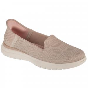 Buty do chodzenia damskie, Skechers Slip-Ins On The Go Flex - Clover