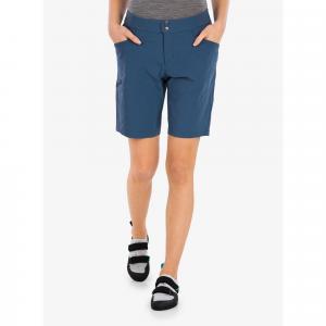 Spodenki wspinaczkowe damskie Black Diamond Valley Shorts