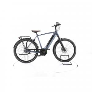Second Life - Gazelle Ultimate C8+ HMB Belt City E-Bike 2022 - Stan dobry