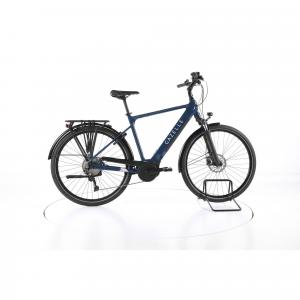 Second Life - Gazelle Medeo T10 Trekking E-Bike 2022 - Jak nowy
