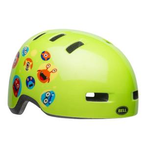 Kask rowerowy dla dzieci Bell Lil Ripper BMX