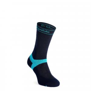 Skarpety rowerowe damskie Bridgedale MTB Mid Season Weight T2 Merino Sport Boot